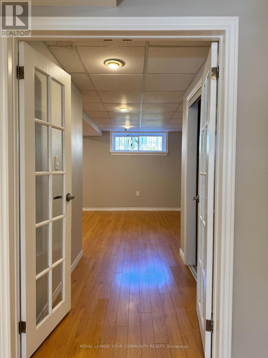 205 Talbot Crescent, Newmarket, Ontario  L3Y 1A4 - Photo 19 - N12503624