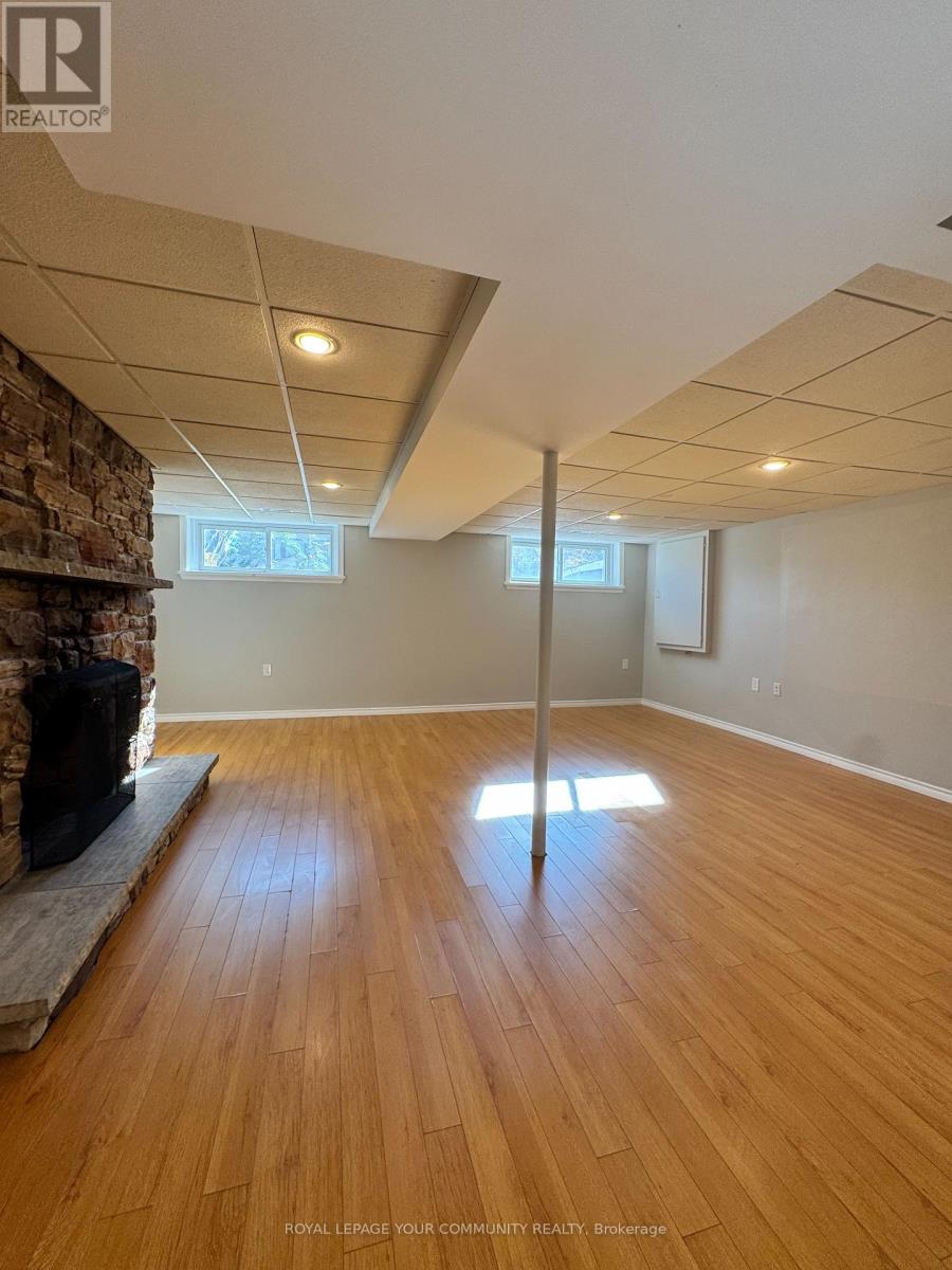 205 Talbot Crescent, Newmarket, Ontario  L3Y 1A4 - Photo 11 - N12503624