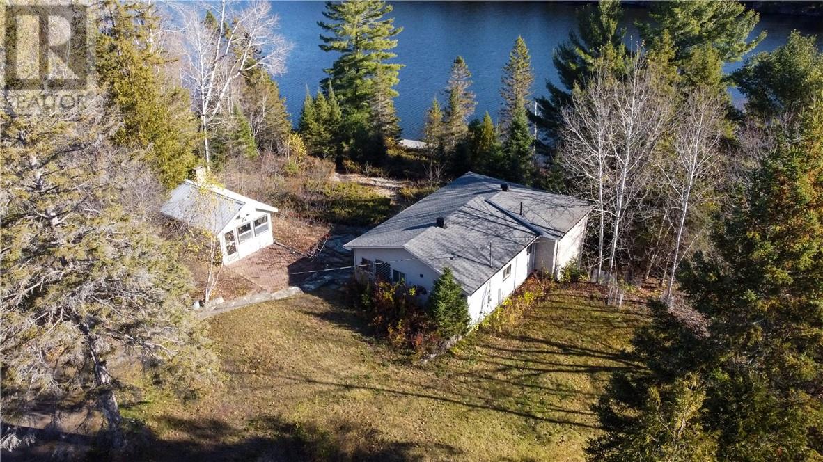 845 Hendrie, Estaire, Ontario  P3E 4N1 - Photo 37 - 2125429