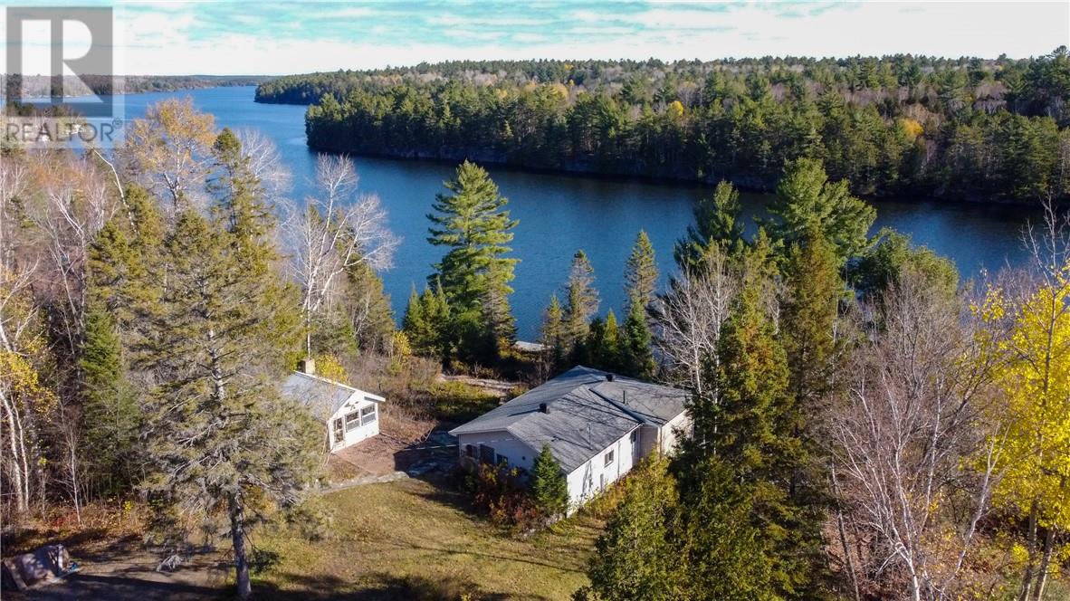 845 Hendrie, Estaire, Ontario  P3E 4N1 - Photo 36 - 2125429