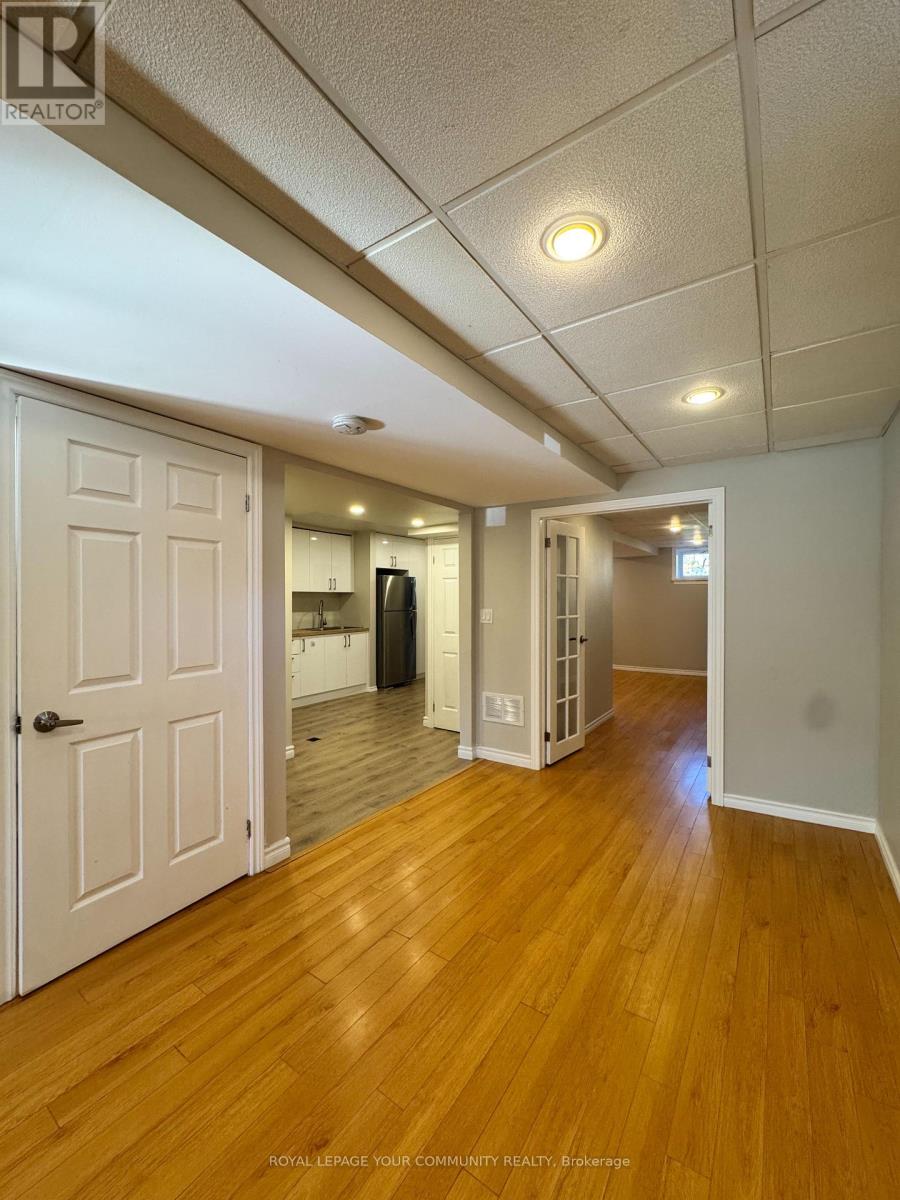 205 Talbot Crescent, Newmarket, Ontario  L3Y 1A4 - Photo 12 - N12503624