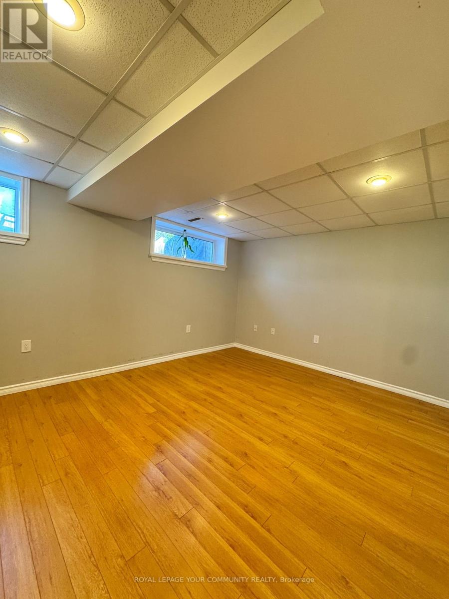 205 Talbot Crescent, Newmarket, Ontario  L3Y 1A4 - Photo 21 - N12503624