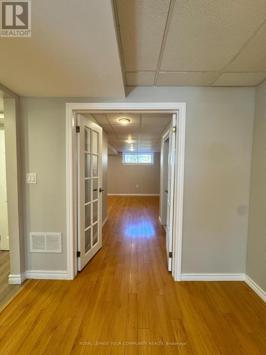 205 Talbot Crescent, Newmarket, Ontario  L3Y 1A4 - Photo 18 - N12503624