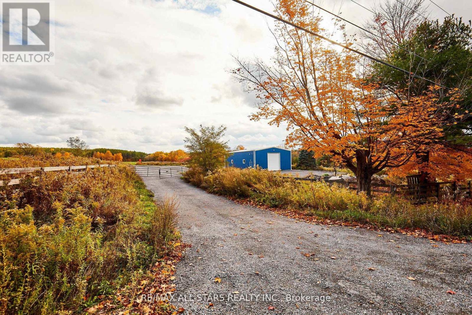 337 REGIONAL ROAD 8, Uxbridge, Ontario