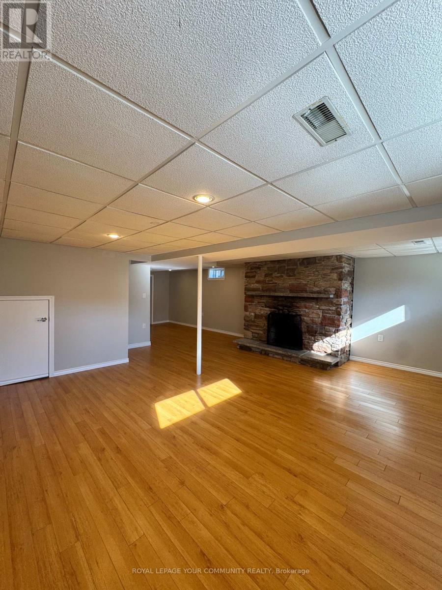 205 Talbot Crescent, Newmarket, Ontario  L3Y 1A4 - Photo 8 - N12503624