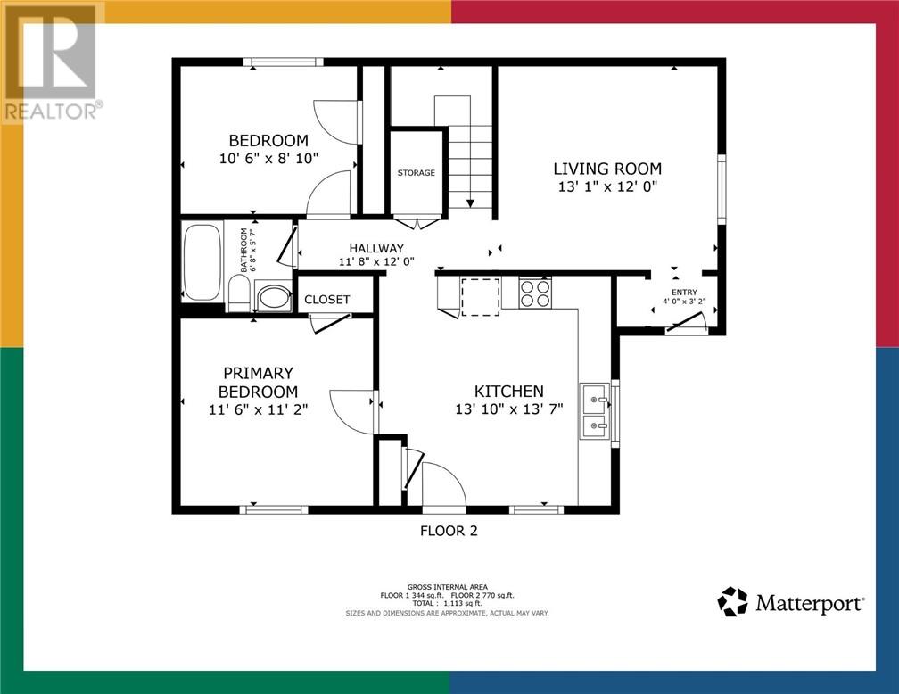 913 Miller Street, Greater Sudbury, Ontario  P3A 2W9 - Photo 27 - 2125481