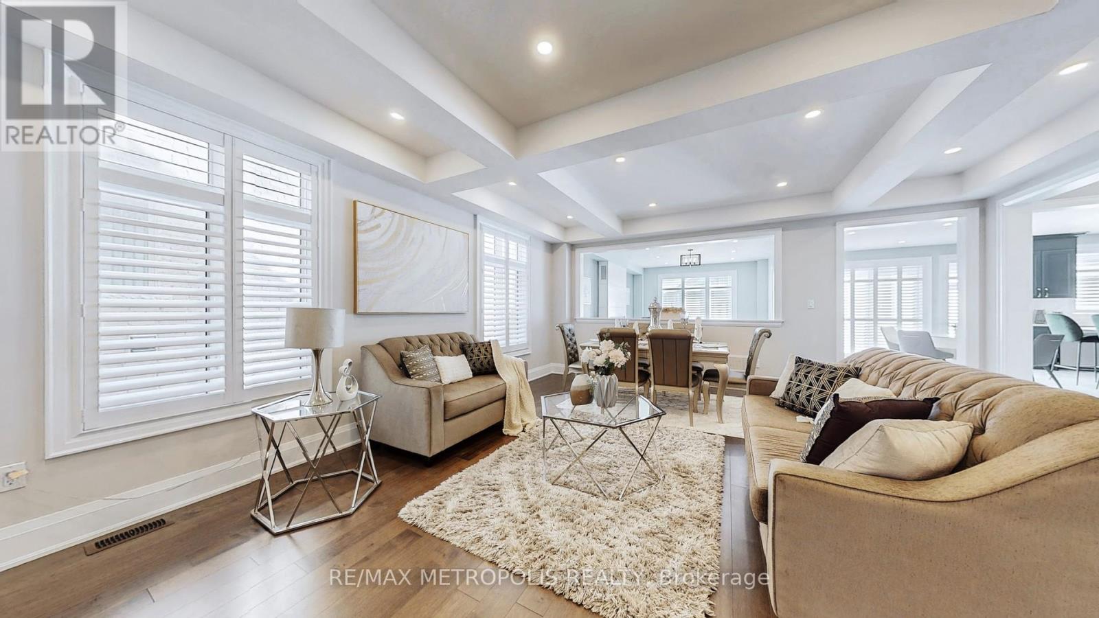 126 Silk Twist Drive, East Gwillimbury, Ontario  L9N 0W1 - Photo 10 - N12504222