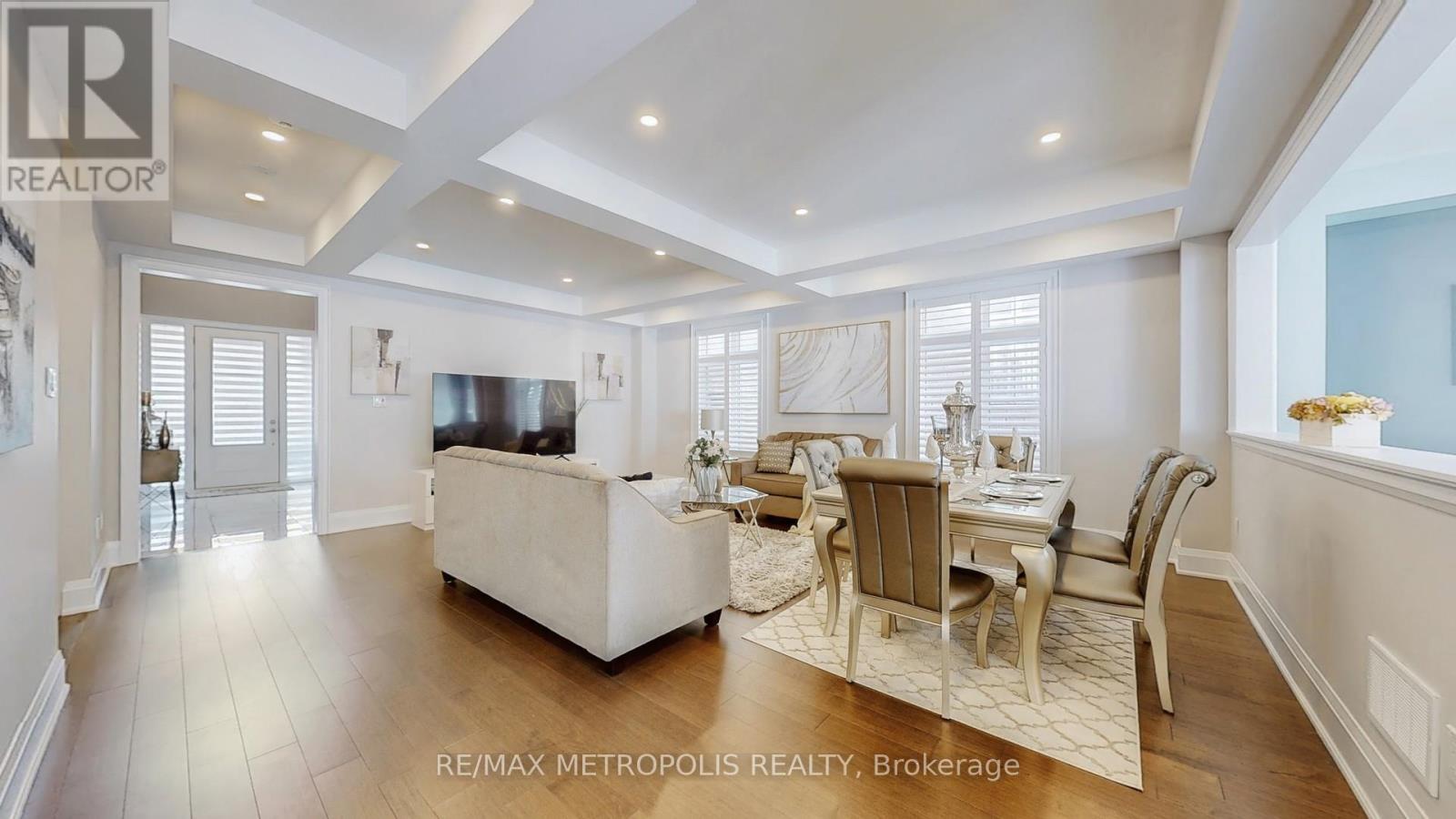 126 Silk Twist Drive, East Gwillimbury, Ontario  L9N 0W1 - Photo 11 - N12504222