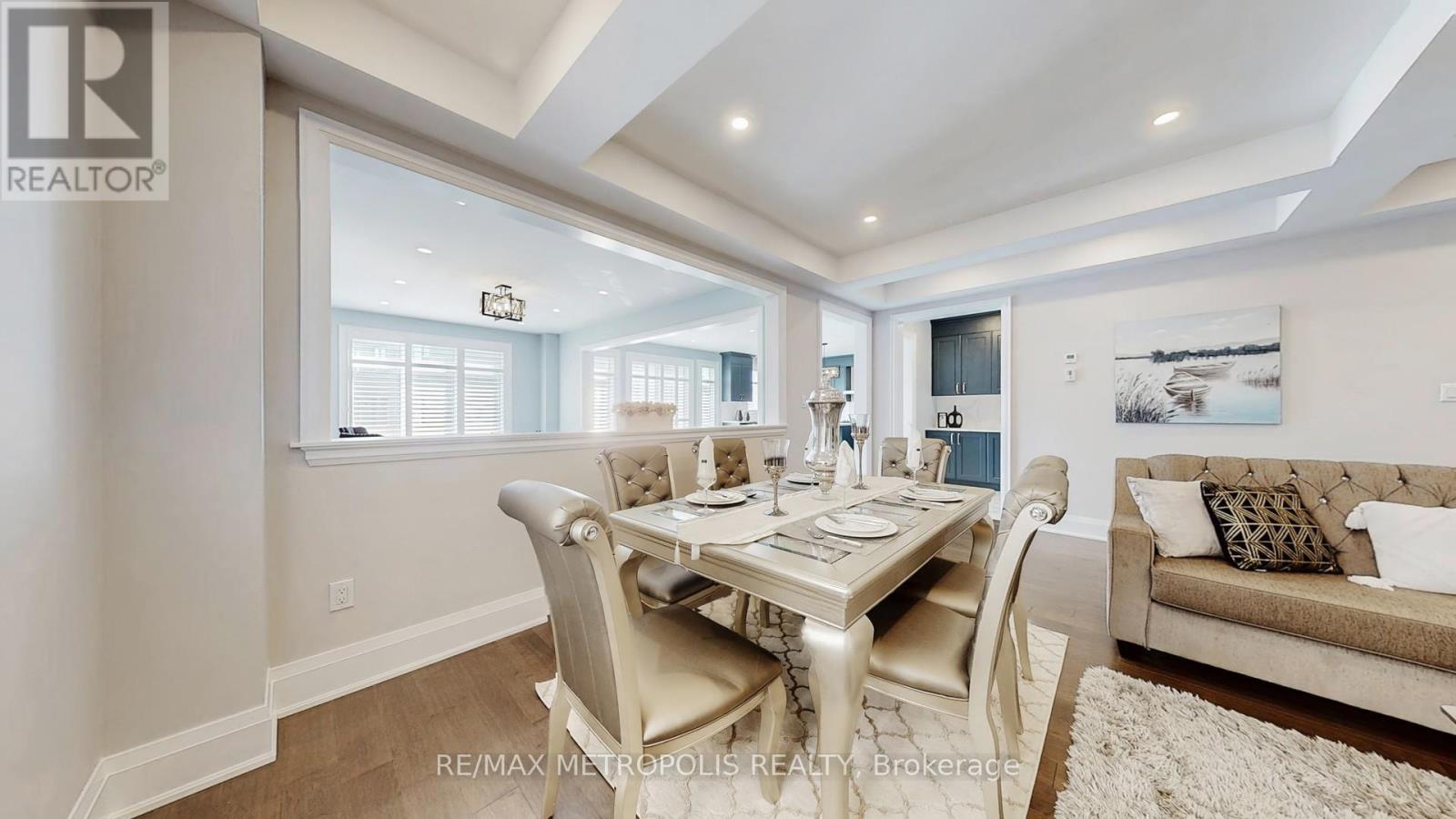 126 Silk Twist Drive, East Gwillimbury, Ontario  L9N 0W1 - Photo 12 - N12504222