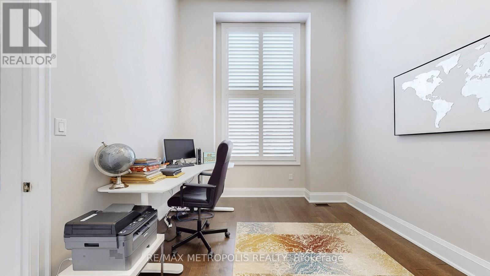 126 Silk Twist Drive, East Gwillimbury, Ontario  L9N 0W1 - Photo 13 - N12504222