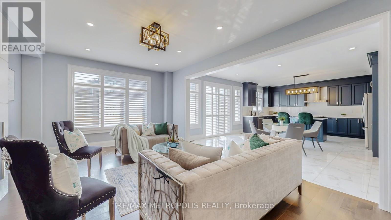 126 Silk Twist Drive, East Gwillimbury, Ontario  L9N 0W1 - Photo 16 - N12504222