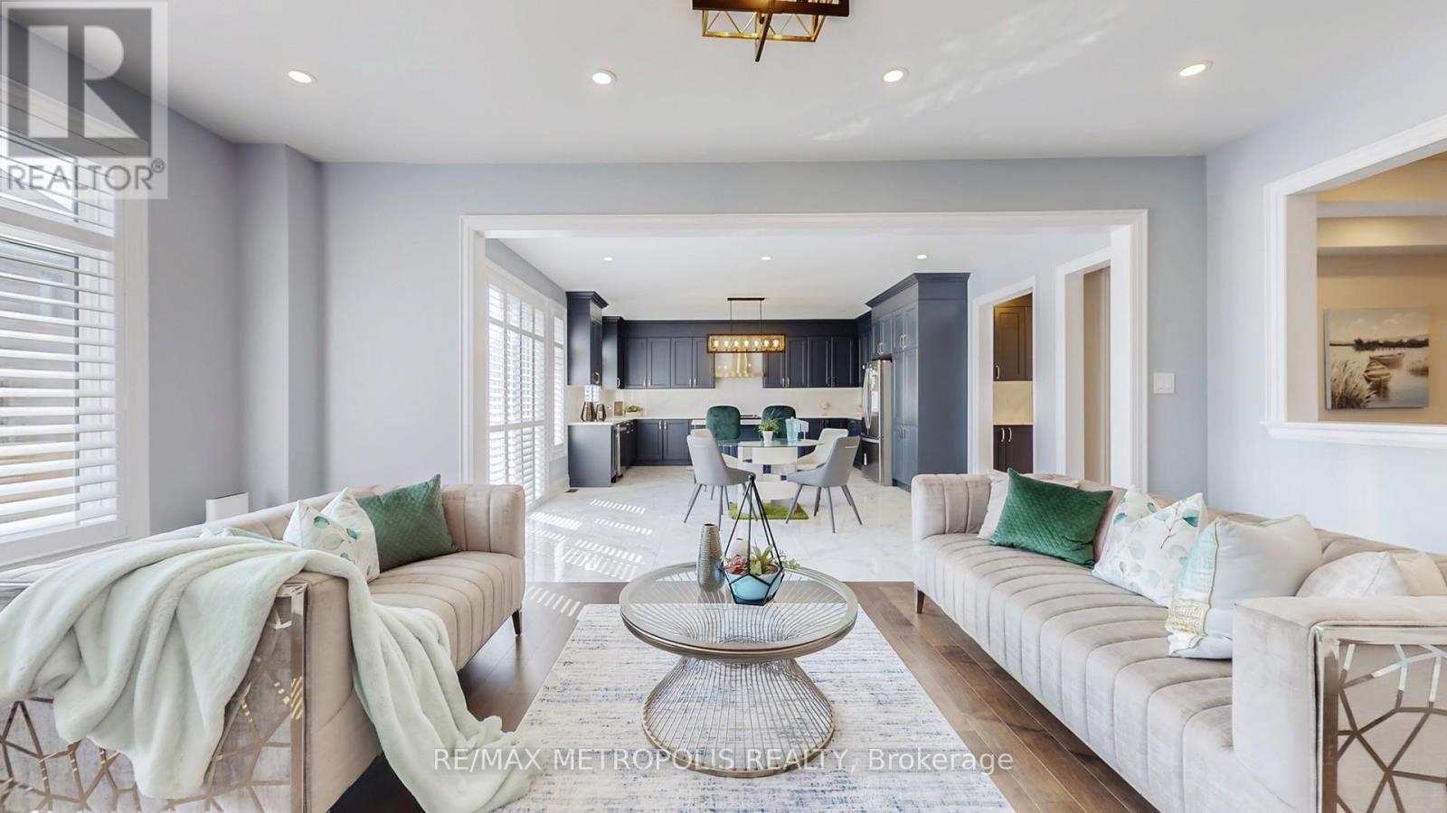 126 Silk Twist Drive, East Gwillimbury, Ontario  L9N 0W1 - Photo 17 - N12504222