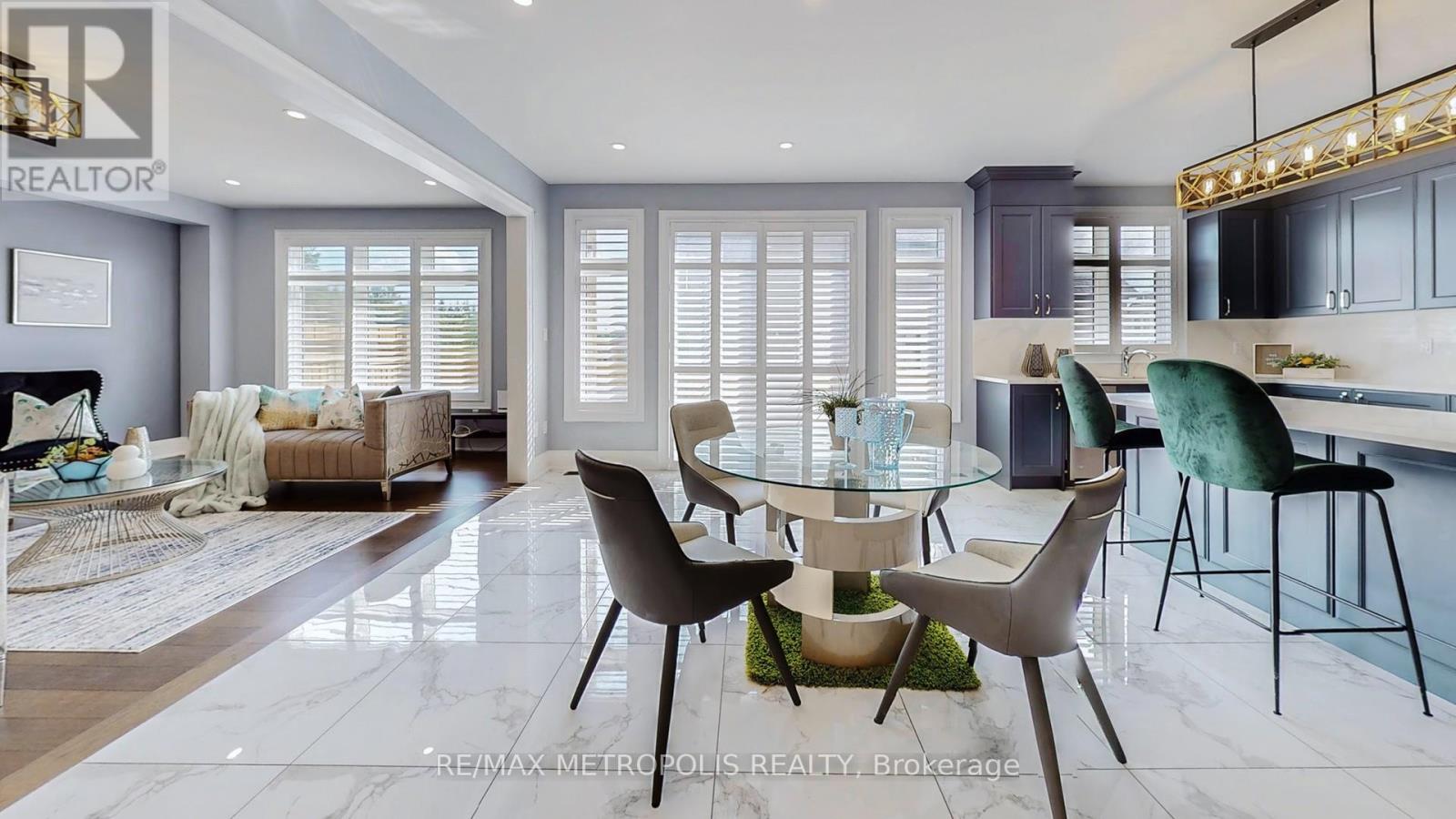 126 Silk Twist Drive, East Gwillimbury, Ontario  L9N 0W1 - Photo 19 - N12504222