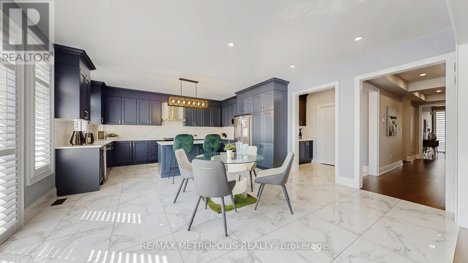 126 Silk Twist Drive, East Gwillimbury, Ontario  L9N 0W1 - Photo 21 - N12504222