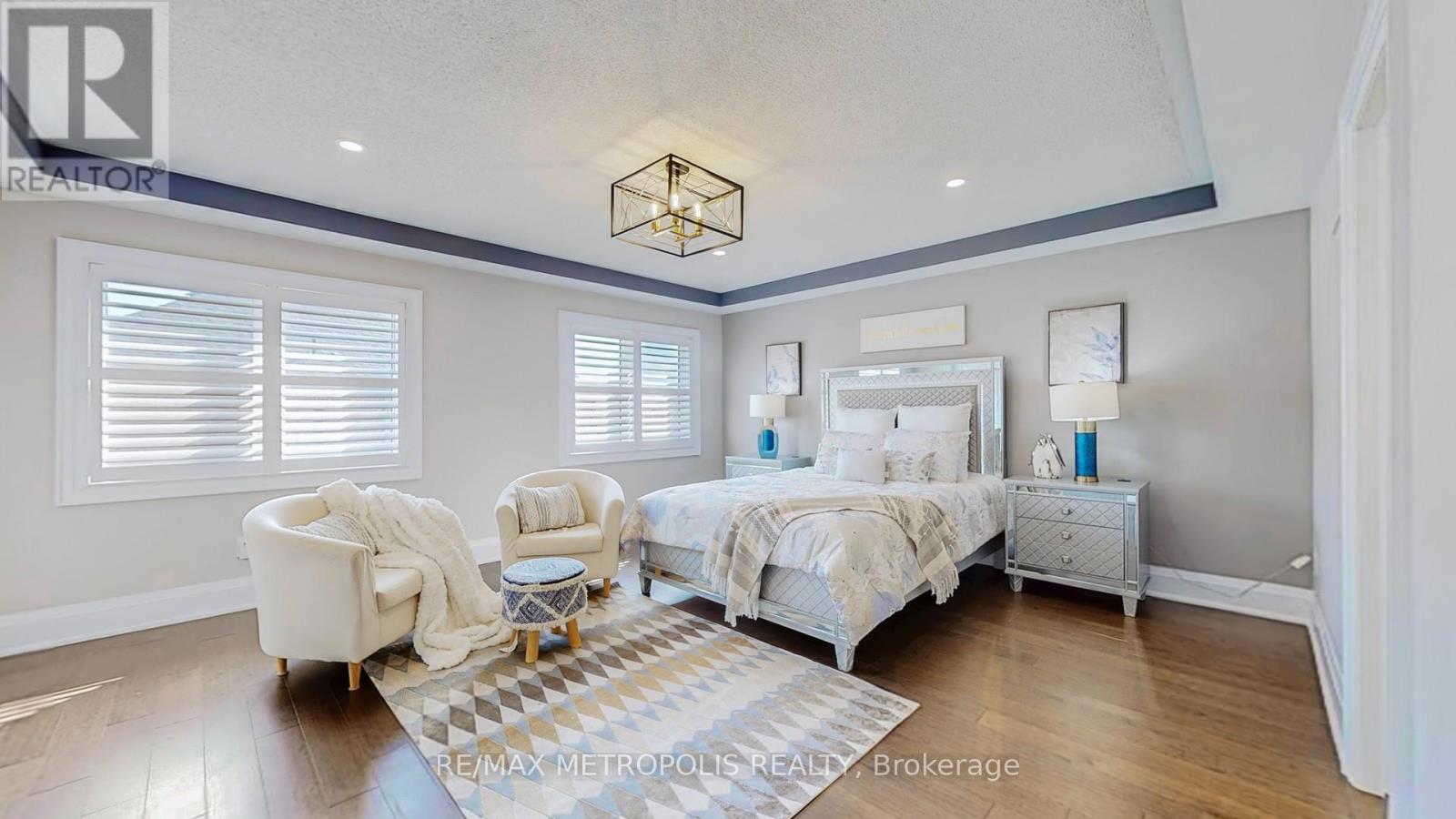 126 Silk Twist Drive, East Gwillimbury, Ontario  L9N 0W1 - Photo 28 - N12504222