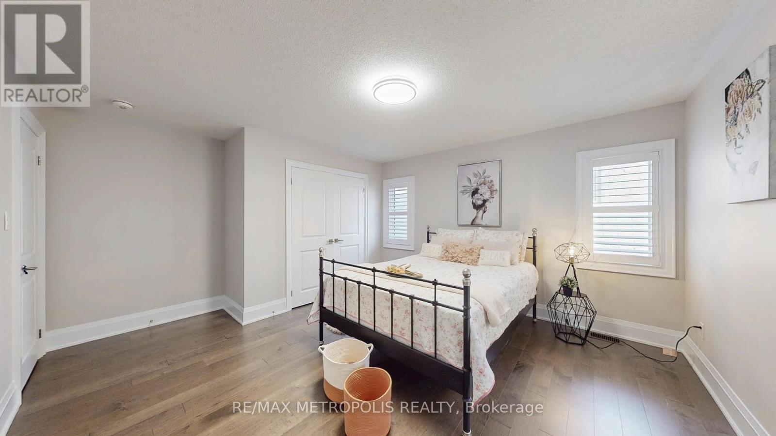 126 Silk Twist Drive, East Gwillimbury, Ontario  L9N 0W1 - Photo 36 - N12504222