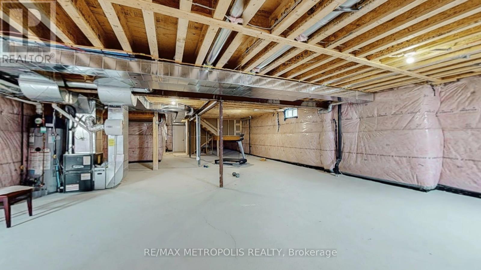 126 Silk Twist Drive, East Gwillimbury, Ontario  L9N 0W1 - Photo 43 - N12504222