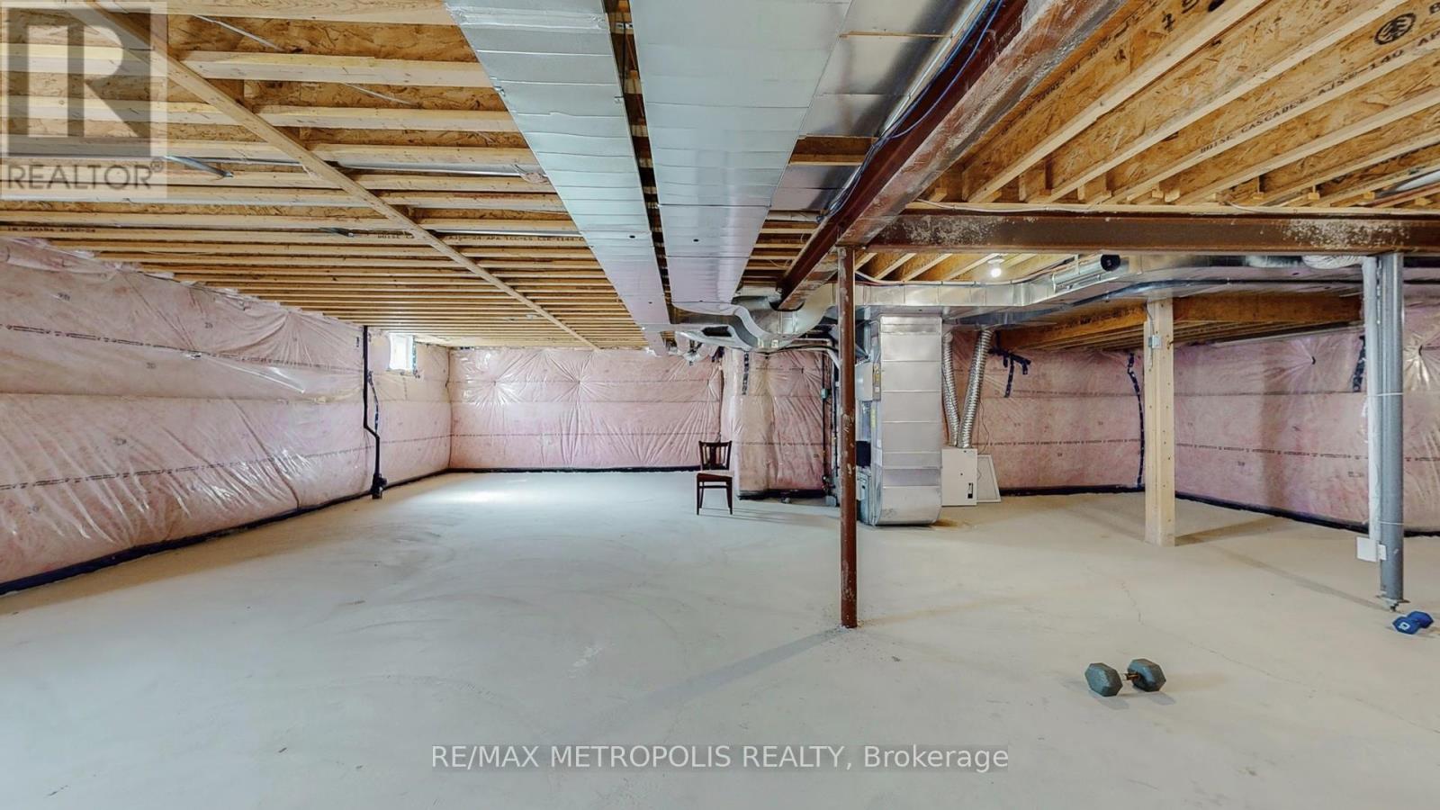 126 Silk Twist Drive, East Gwillimbury, Ontario  L9N 0W1 - Photo 44 - N12504222