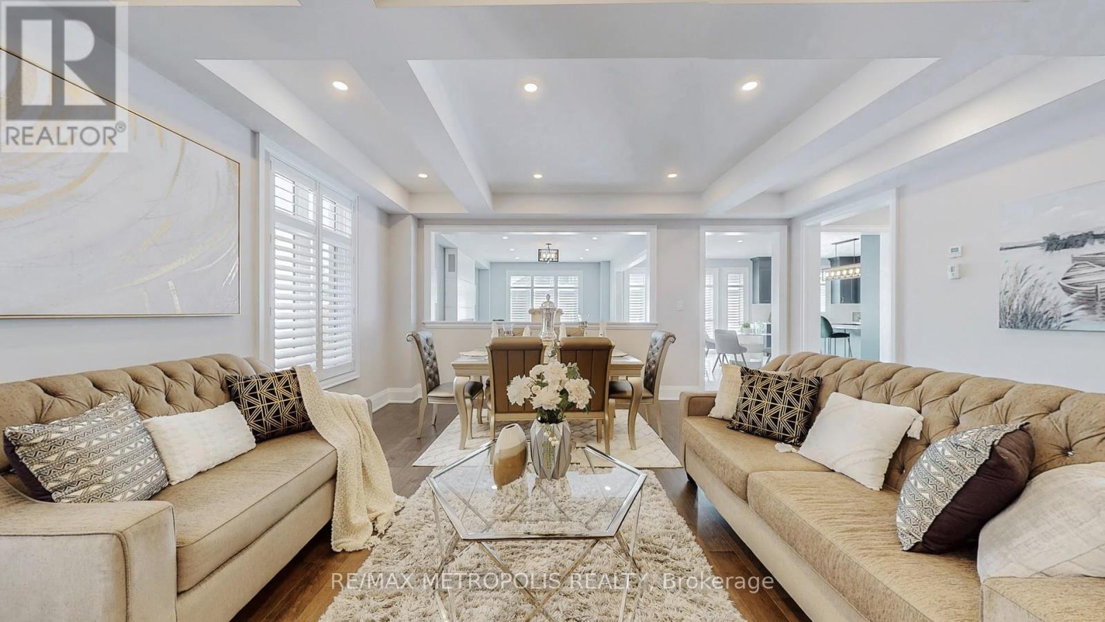 126 Silk Twist Drive, East Gwillimbury, Ontario  L9N 0W1 - Photo 7 - N12504222