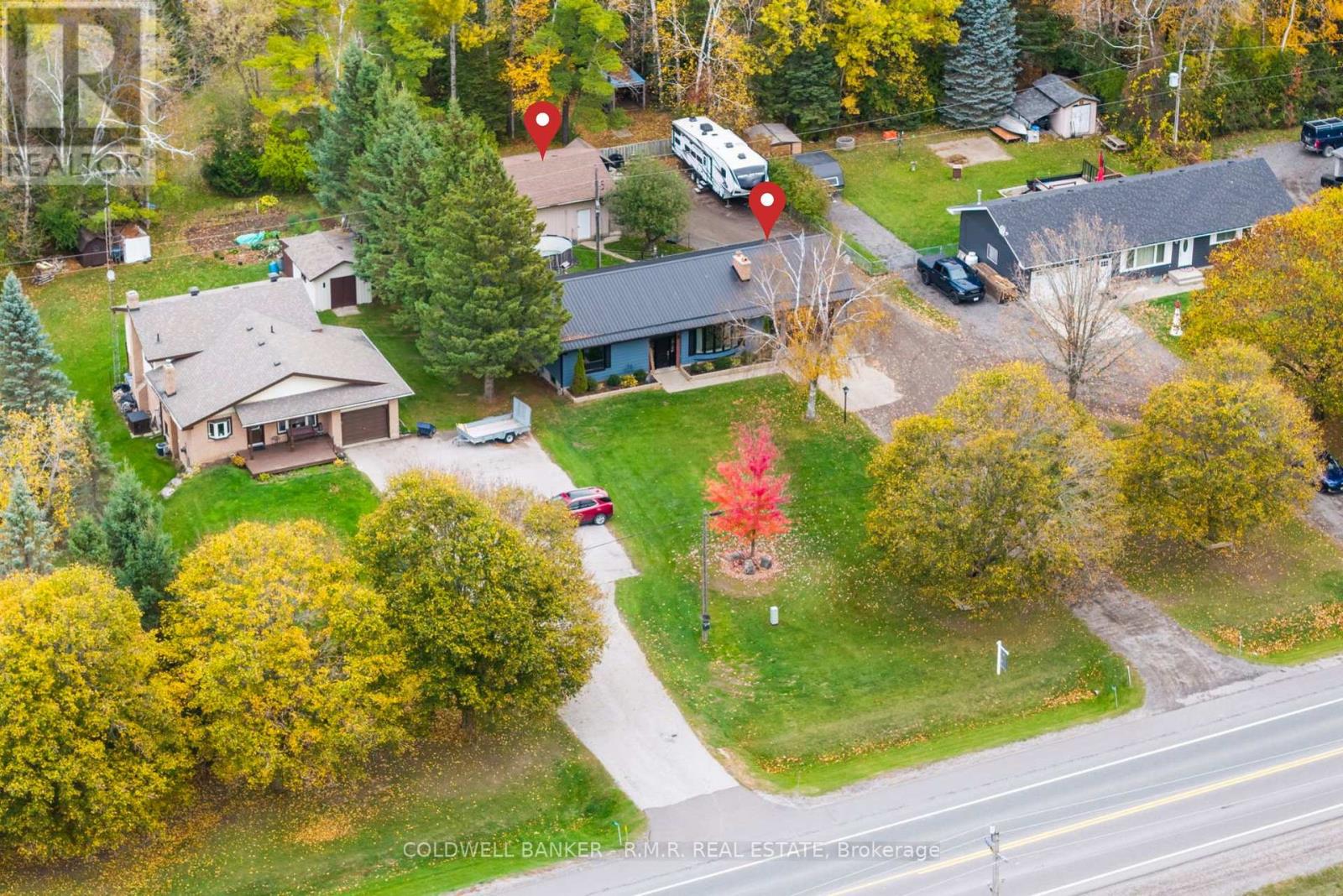 12885 HIGHWAY 12, Brock, Ontario