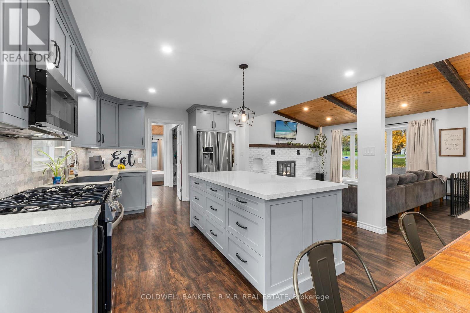 12885 Highway 12, Brock, Ontario  L0C 1H0 - Photo 14 - N12504232