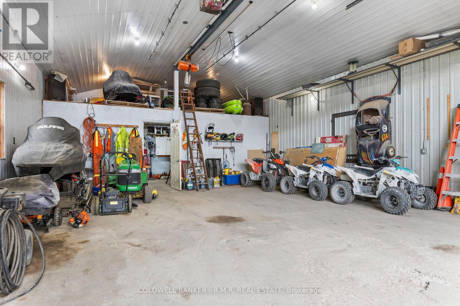 12885 Highway 12, Brock, Ontario  L0C 1H0 - Photo 36 - N12504232