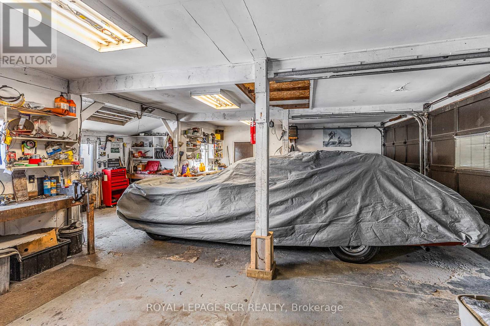 443 Feasby Road, Uxbridge, Ontario  L9P 1R1 - Photo 44 - N12504280