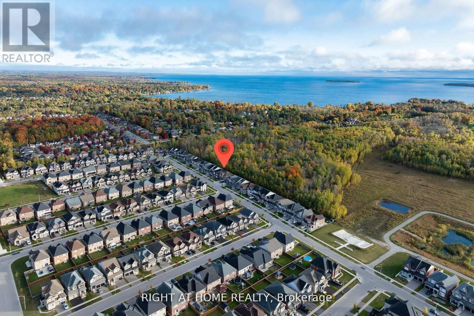 1655 Emberton Way, Innisfil, Ontario  L9S 0N4 - Photo 2 - N12504388