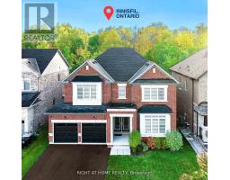 1655 EMBERTON WAY, Innisfil, Ontario