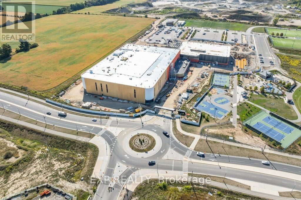 43 Sugar Trail, Kitchener, Ontario  N2R 0S5 - Photo 43 - X12503298