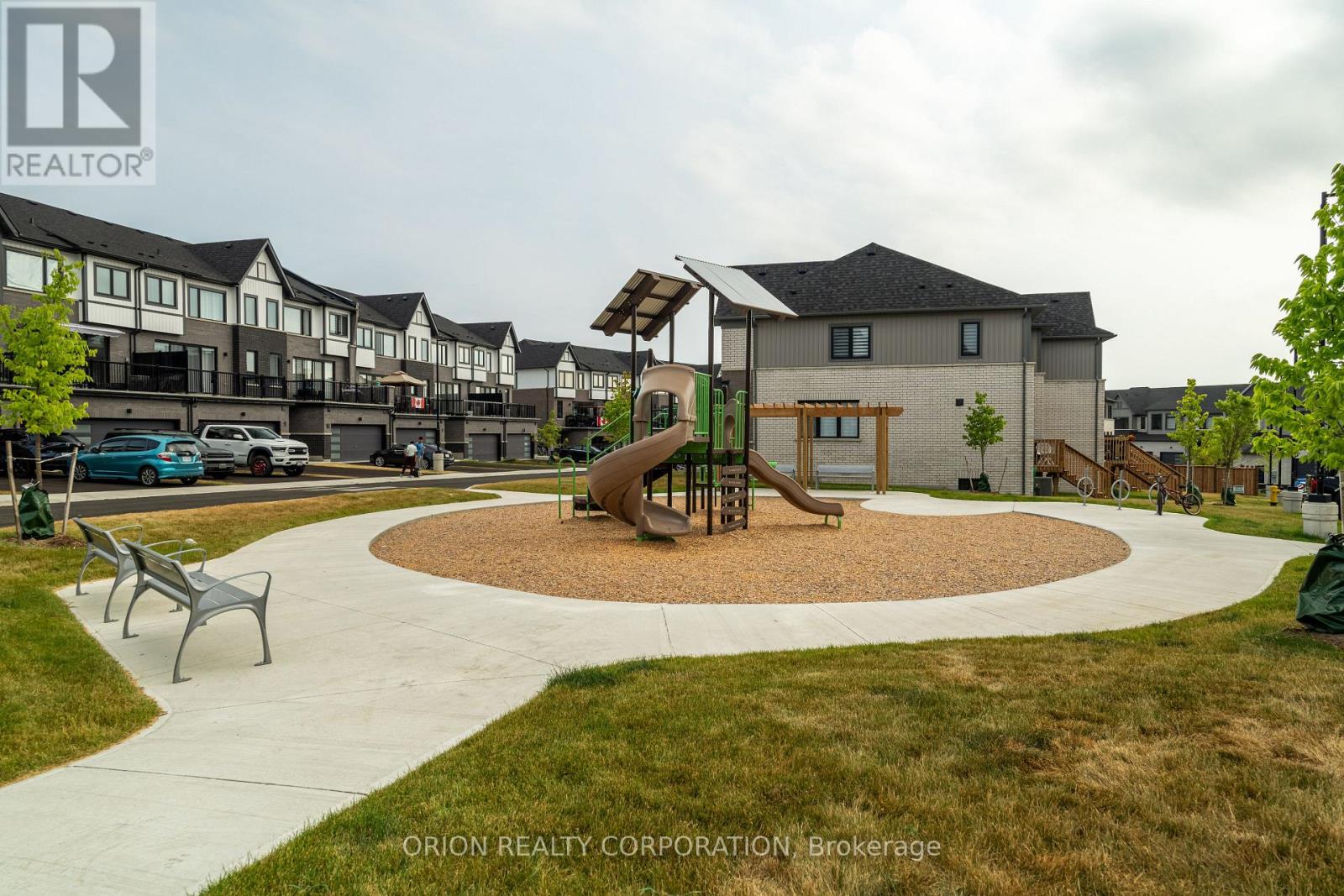 1803 - 160 Densmore Road, Cobourg, Ontario  K9A 0X8 - Photo 22 - X12497258