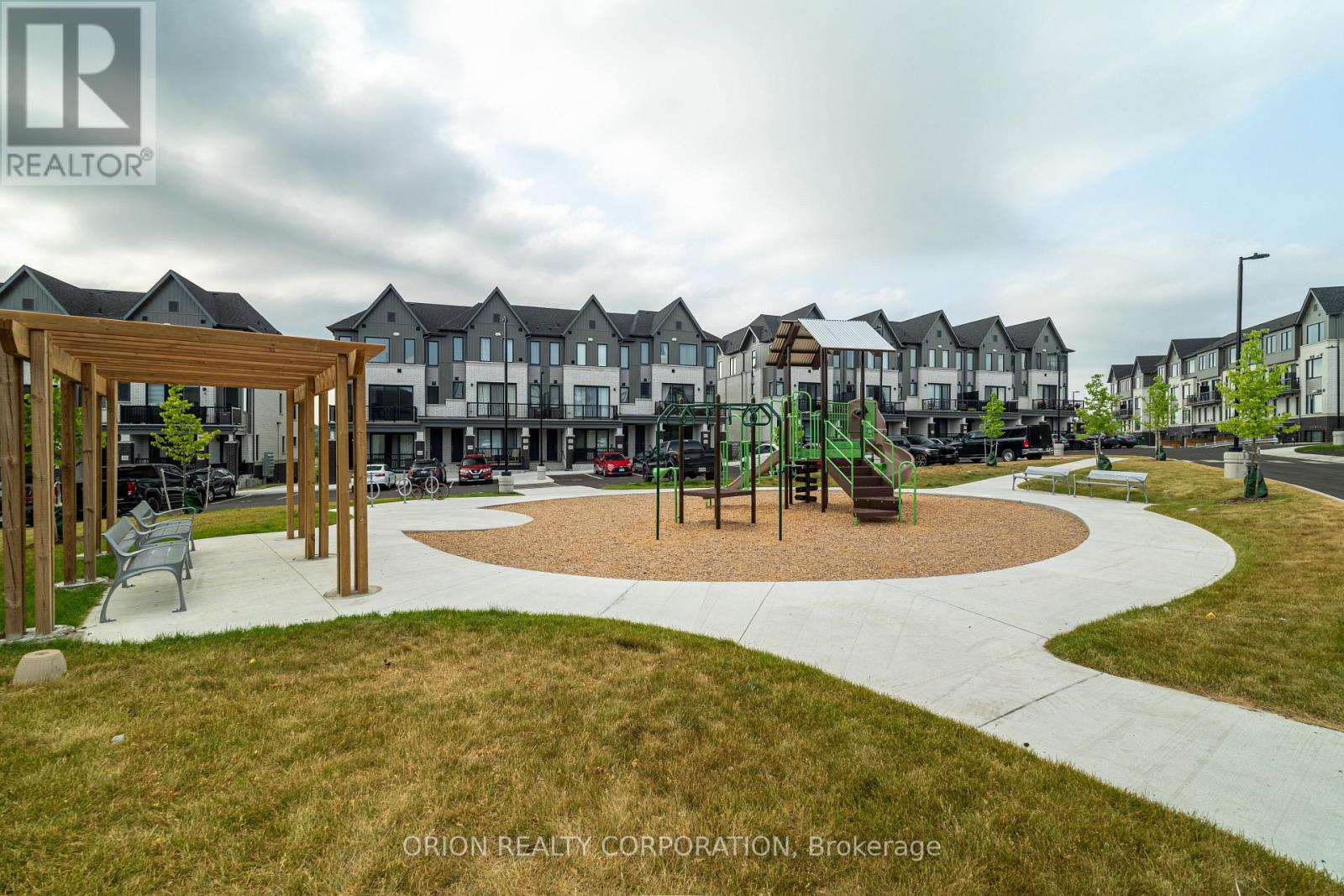 1803 - 160 Densmore Road, Cobourg, Ontario  K9A 0X8 - Photo 23 - X12497258