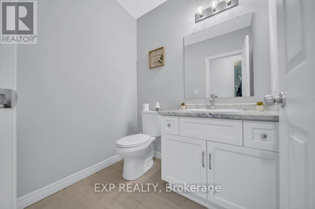 43 Sugar Trail, Kitchener, Ontario  N2R 0S5 - Photo 19 - X12503298