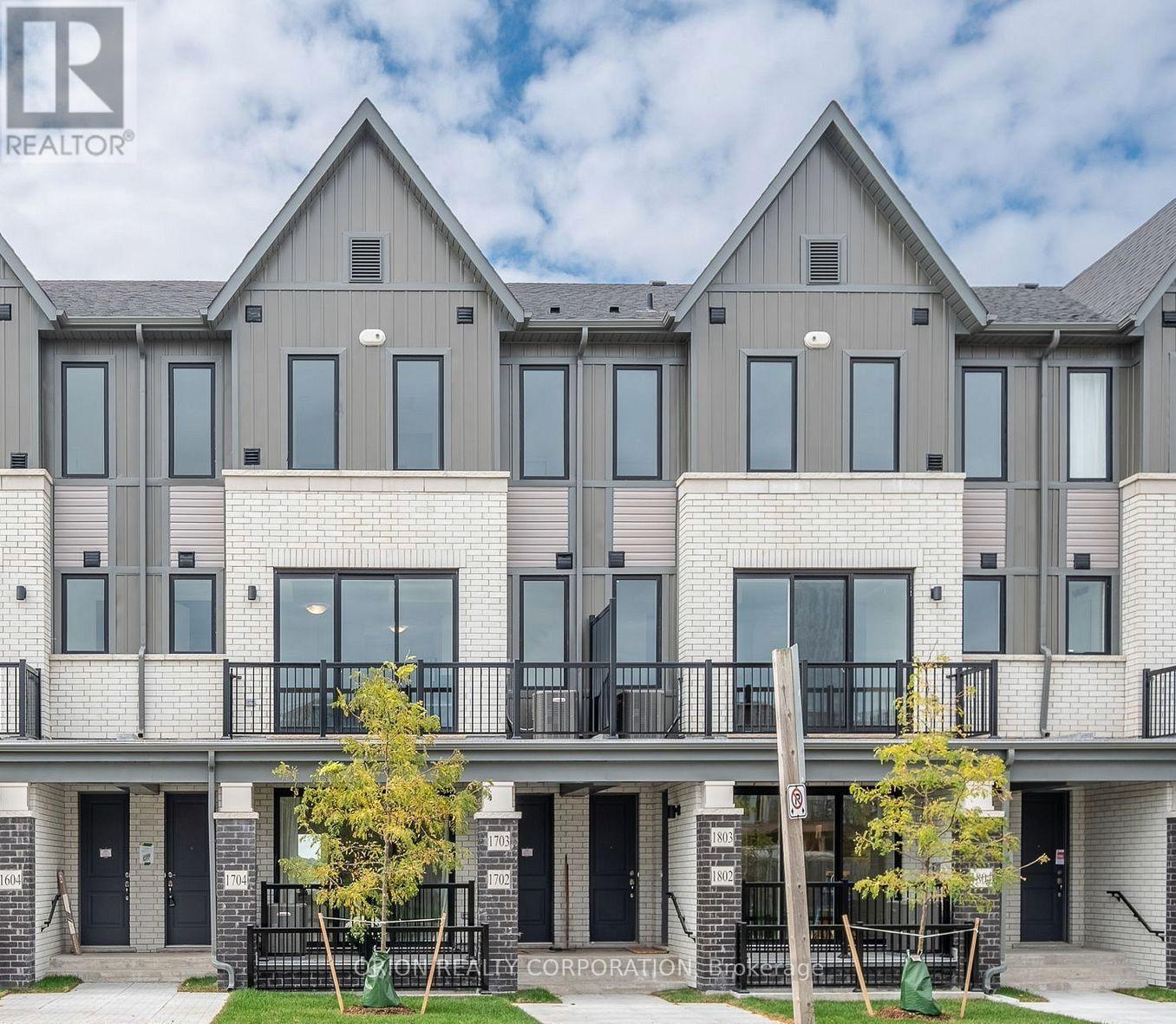 1803 - 160 DENSMORE ROAD, Cobourg, Ontario