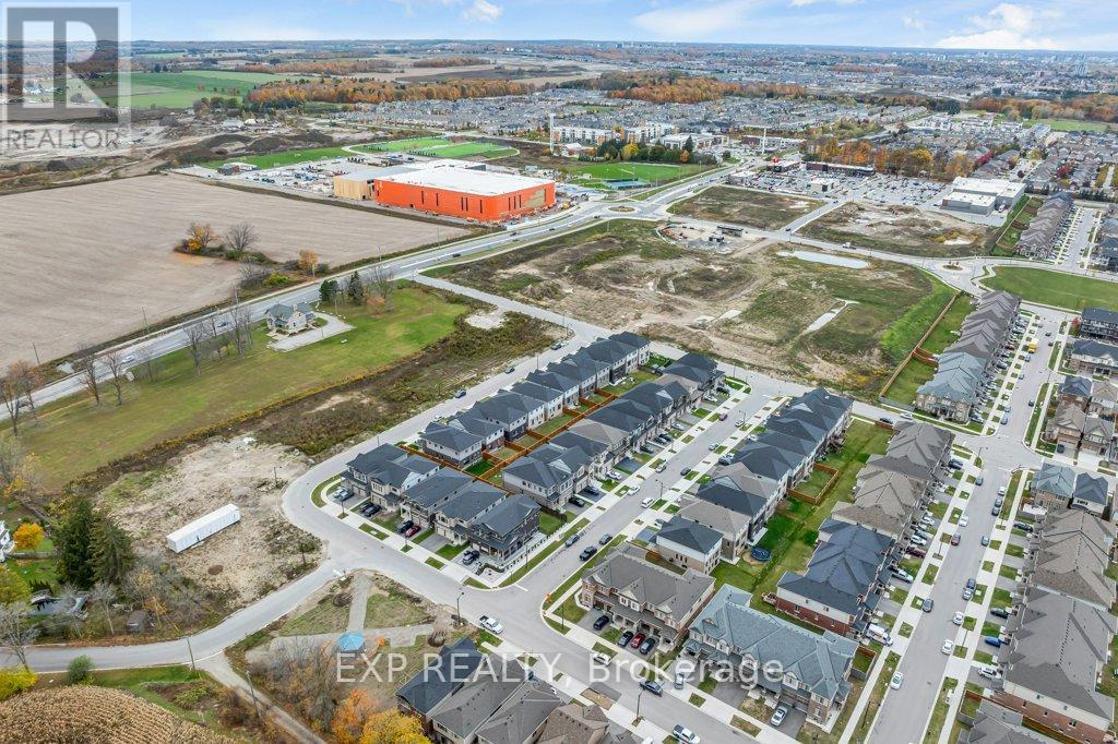 43 Sugar Trail, Kitchener, Ontario  N2R 0S5 - Photo 40 - X12503298