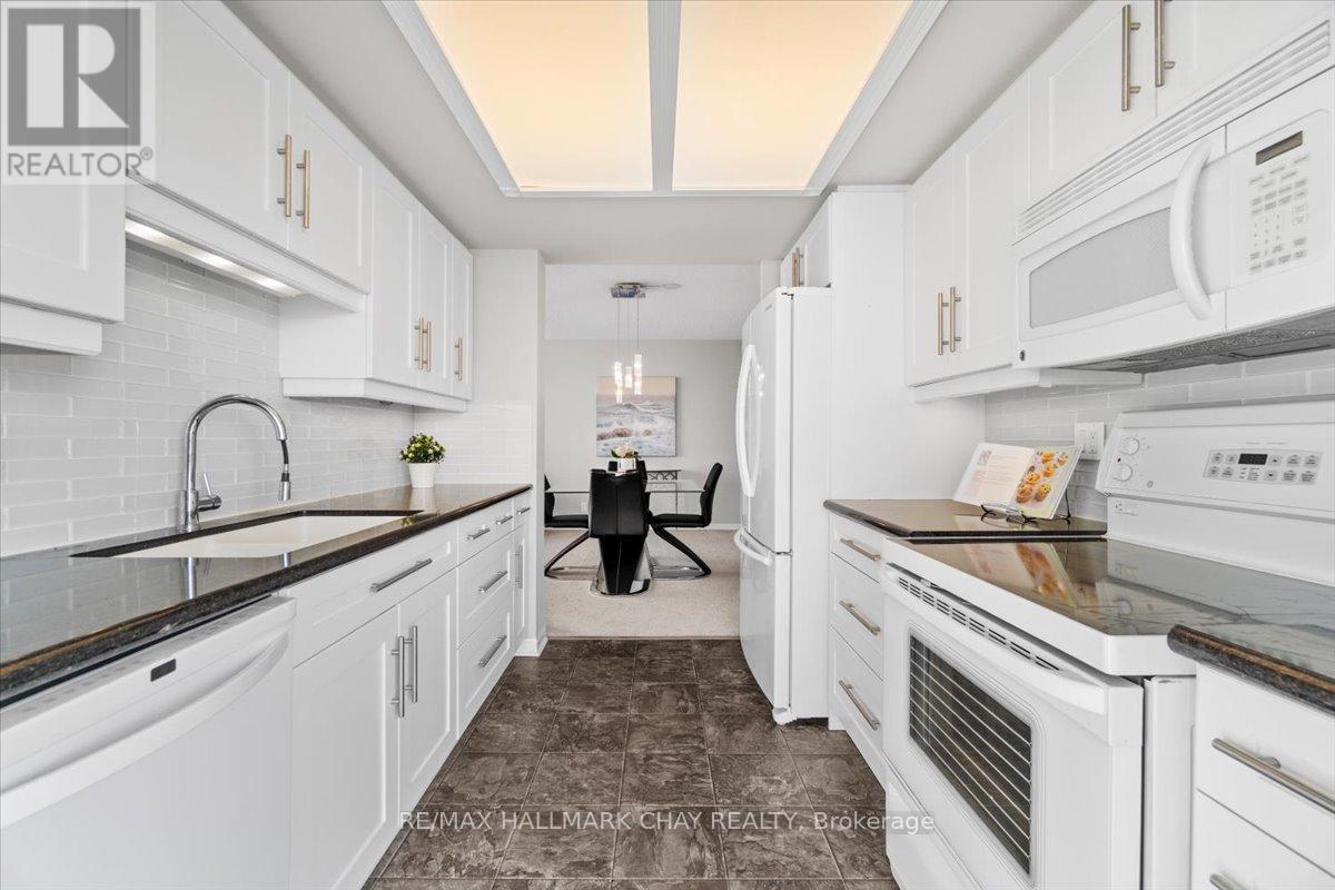 908 - 65 Ellen Street, Barrie, Ontario  L4N 3A5 - Photo 10 - S12504226