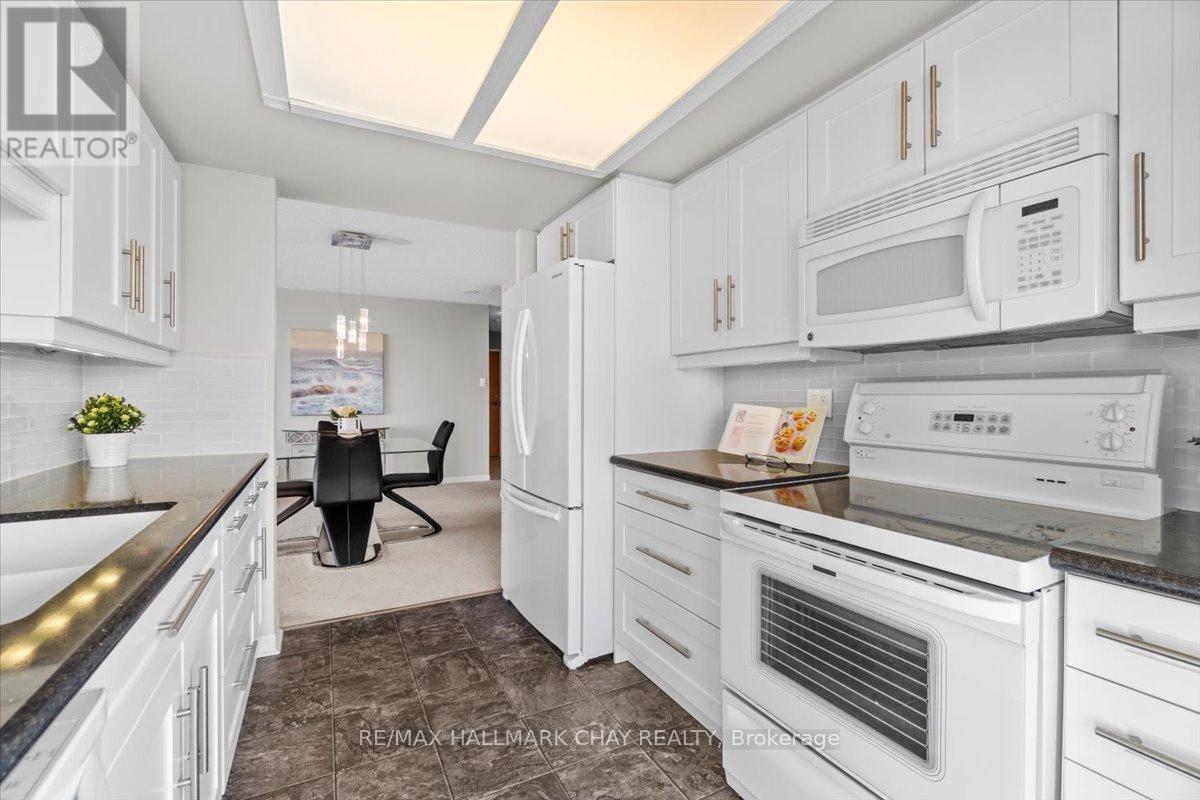 908 - 65 Ellen Street, Barrie, Ontario  L4N 3A5 - Photo 11 - S12504226