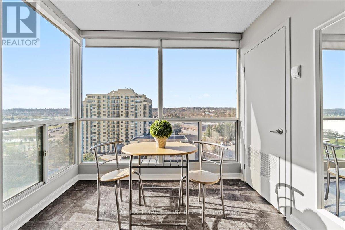 908 - 65 Ellen Street, Barrie, Ontario  L4N 3A5 - Photo 12 - S12504226