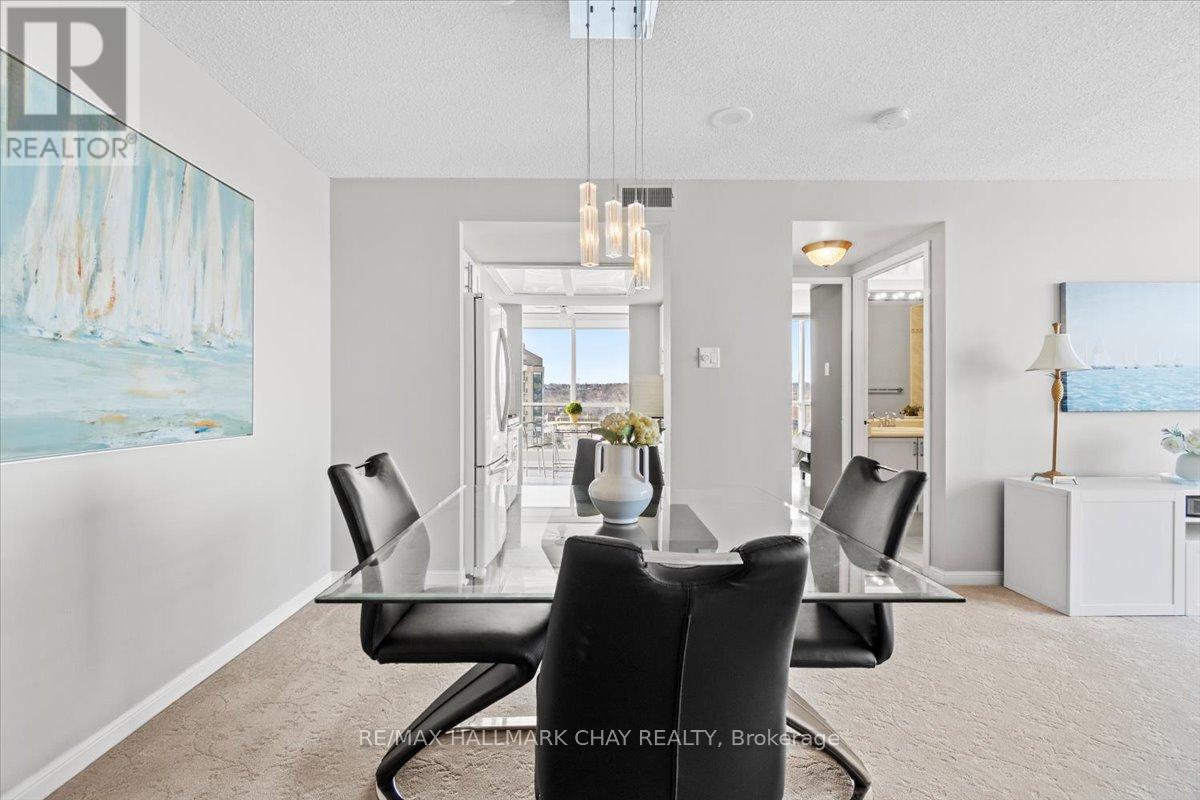 908 - 65 Ellen Street, Barrie, Ontario  L4N 3A5 - Photo 15 - S12504226