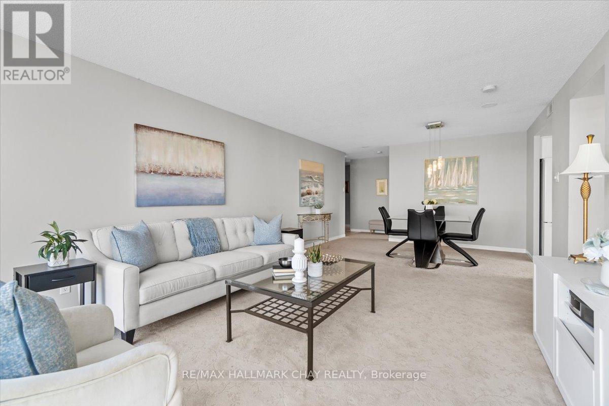 908 - 65 Ellen Street, Barrie, Ontario  L4N 3A5 - Photo 18 - S12504226