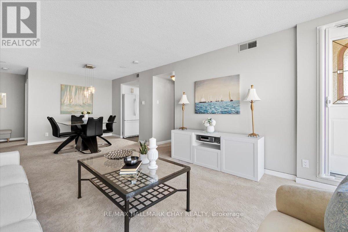 908 - 65 Ellen Street, Barrie, Ontario  L4N 3A5 - Photo 19 - S12504226