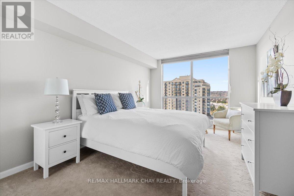 908 - 65 Ellen Street, Barrie, Ontario  L4N 3A5 - Photo 21 - S12504226