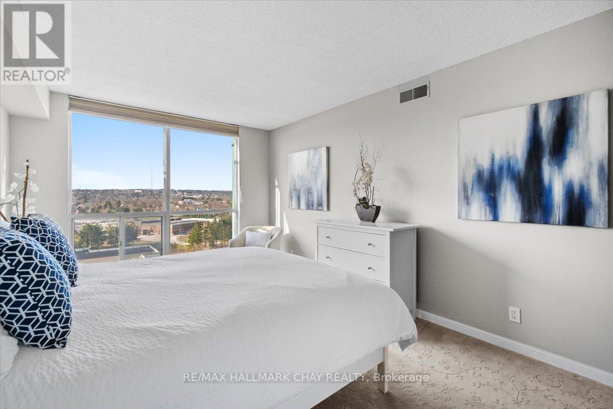 908 - 65 Ellen Street, Barrie, Ontario  L4N 3A5 - Photo 22 - S12504226