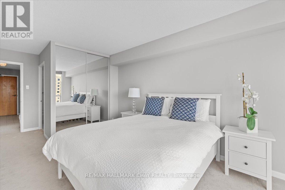 908 - 65 Ellen Street, Barrie, Ontario  L4N 3A5 - Photo 23 - S12504226