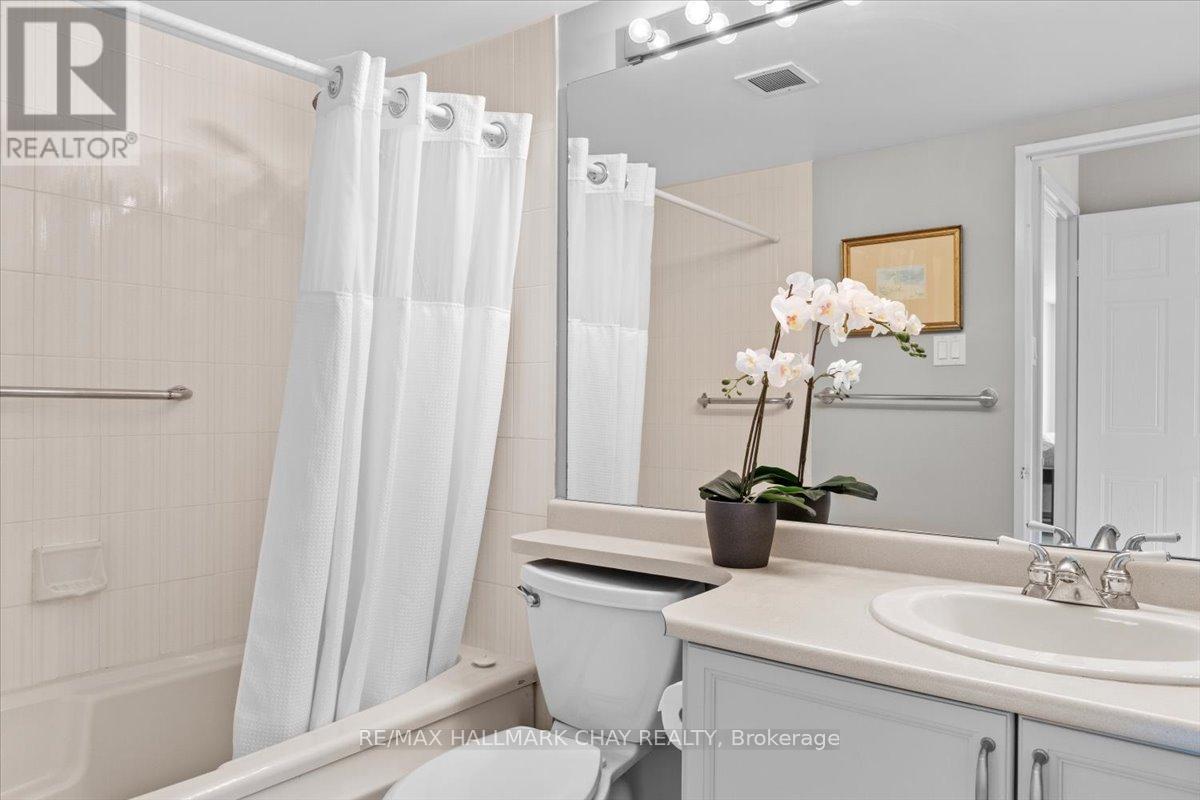 908 - 65 Ellen Street, Barrie, Ontario  L4N 3A5 - Photo 24 - S12504226