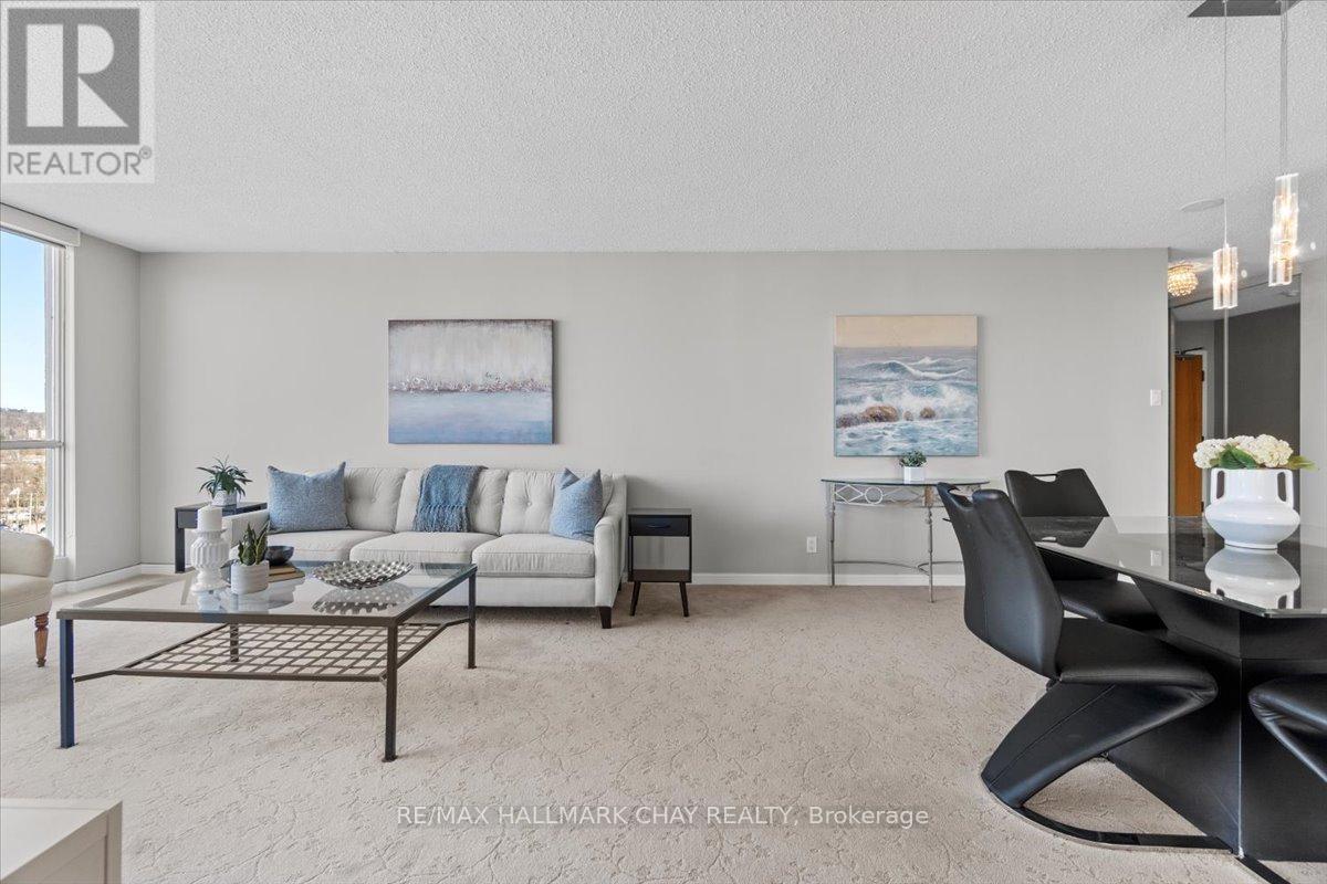 908 - 65 Ellen Street, Barrie, Ontario  L4N 3A5 - Photo 27 - S12504226