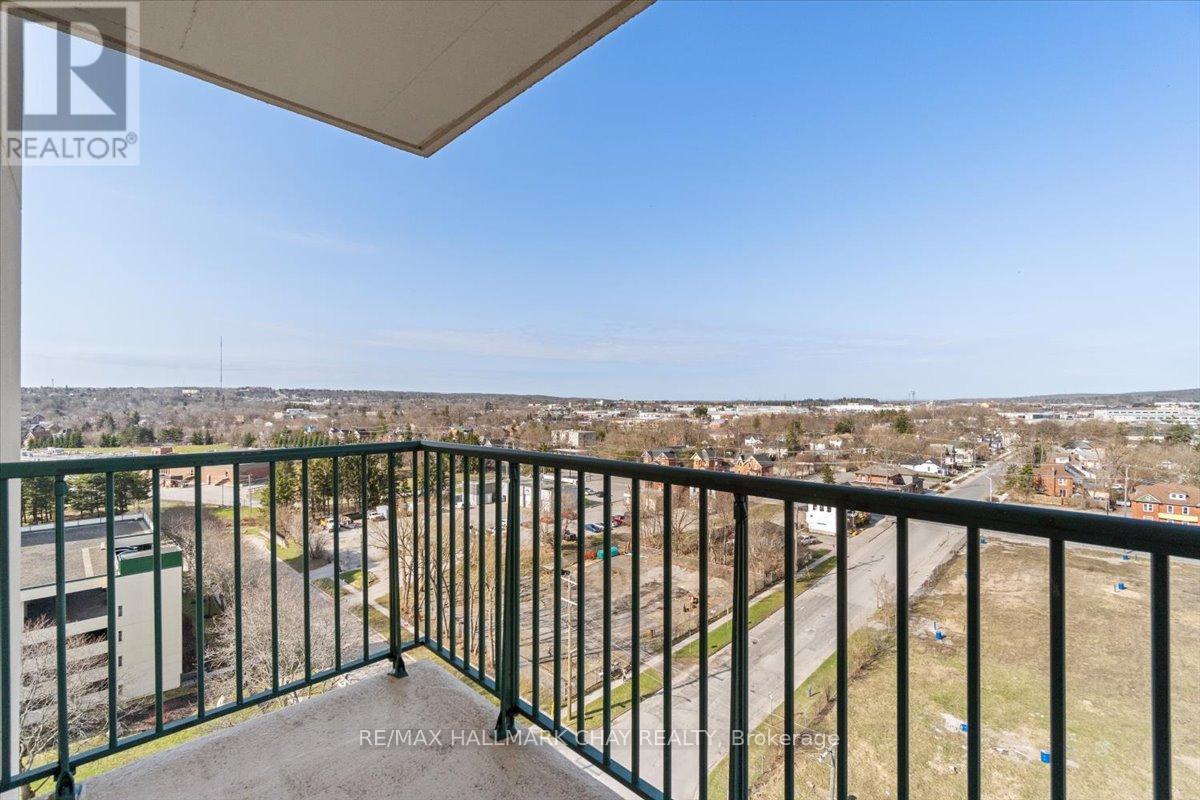 908 - 65 Ellen Street, Barrie, Ontario  L4N 3A5 - Photo 29 - S12504226