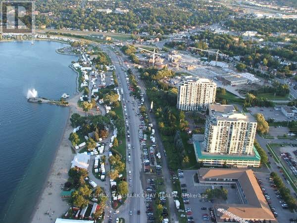 908 - 65 Ellen Street, Barrie, Ontario  L4N 3A5 - Photo 3 - S12504226