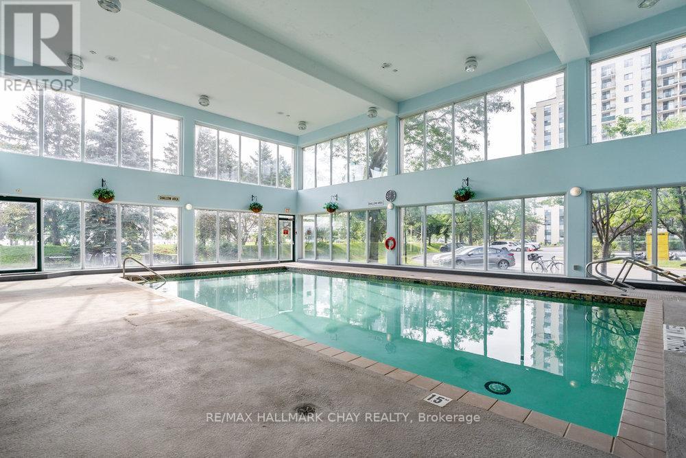 908 - 65 Ellen Street, Barrie, Ontario  L4N 3A5 - Photo 35 - S12504226