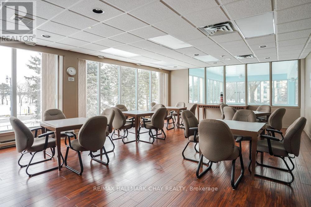 908 - 65 Ellen Street, Barrie, Ontario  L4N 3A5 - Photo 38 - S12504226